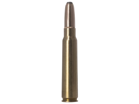 Norma Whitetail 7.65x53mm Argentine 174 Gr PSP 20 Rounds