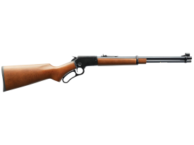 Chiappa Firearms LA322 22 LR 18.50 15+1 Blued Brown