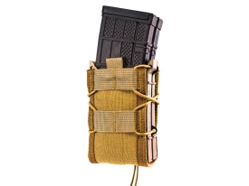 High Speed Gear Taco X2R Taco Molle Coyote Brown