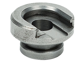 RCBS Steel Shell Holder #32 7.62x39mm Silver Finish