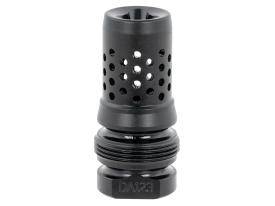 Dead Air Xeno Brake 1/2x28