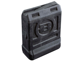Bergara Rifles Bmr 5 Round Magazine 22LR Single Stack Black Polymer