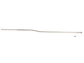 Lbe Unlimited Gas Tube MidLength 304 Stainless Steel AR10 AR .308 Gas Tube