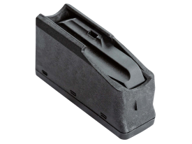 Cva Cascade 350L 300BO 204R 223RM Black Polymer