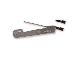 RCBS Universal Primer Arm-2 Silver Metal Tool