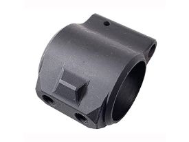 AR-15 Steel Gas Block .750" Diameter - Standard Profile