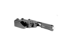 Advantage Arms Glock 17/22 Gen 5 .22LR Conversion Kit - CA Compliant, 2x10rd Mags, Optics Ready