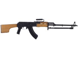 Century 7.62x39mm 21.50" 30+1 (Semiauto) RI4988N