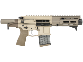 Maxim Defense 300 Blackout 5.50" 20+1 (Semiauto) MXM50822