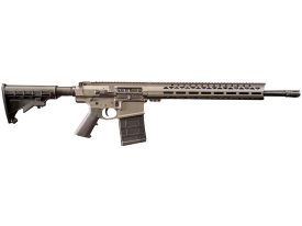 Live Free Armory 308/7.62 18" 10+1 LFBR82012