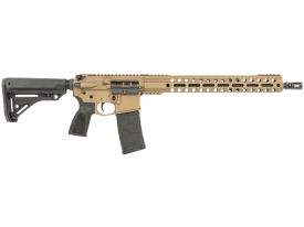 Live Free Armory 223/5.56 16" 30+1 LFBRL84034