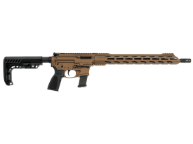 Live Free Armory Challenger 9mm 16" 17+1 Rifle