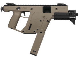 Kriss 10mm 6.50" 33+1 (Semiauto) KV10PFD30
