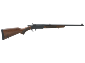 Henry Singleshot Break Open 308 Win/7.62 NATO 22" 1 Walnut/Blued
