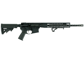 LWRC 223/5.56 16.10" 10+1 (Semiauto) ICDIR5B16CAC