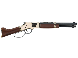 Henry 44 Special 12.90" 5+1 (Lever) H006GML