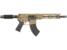 Diamondback 7.62x39mm 10" 28+1 (Semiauto) DB1915O061