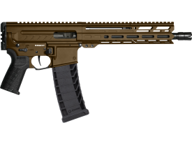 CMMG 9mm 10.50" 33+1 (Semiauto) 94A8041MB