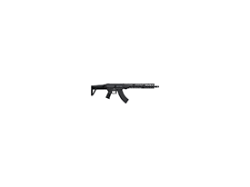 CMMG 7.62x39mm 16.10" 30+1 86AD60BAB