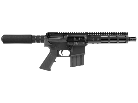 Franklin Armory 223/5.56 7.50" 10+1 (Semiauto) 0030018BLK