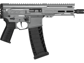 CMMG 9mm 6.50" 33+1 (Semiauto) 94A6867TNG