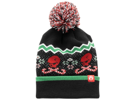 Magpul Krampus Ugly Christmas Beanie