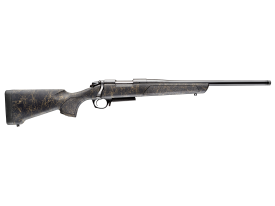 Bergara B14 Stoke Compact 300 Blackout Bolt Action Rifle - 16.5" Barrel