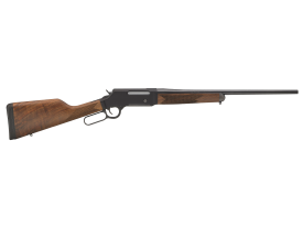 Henry Long Ranger Lever 308 Win/7.62 NATO 20" 4+1 Walnut/Black/Blued