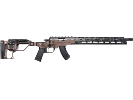 Christensen Arms 22 LR 16" 30+1 8011202300