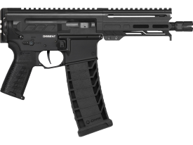 CMMG 9mm 6.50" 33+1 (Semiauto) 94A6867AB