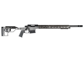 Christensen Arms 22 LR 16" 30+1 8011202600