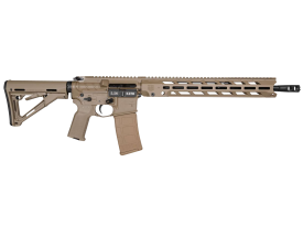 Diamondback 223/5.56 16" 30+1 (Semiauto) DB1784K061