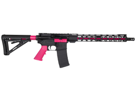 Diamondback 223/5.56 16" 30+1 (Semiauto) DB175AK591