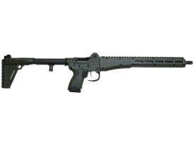 Kel-Tec 9mm 16.15" 10+1 SUB2K9GLKGRN10