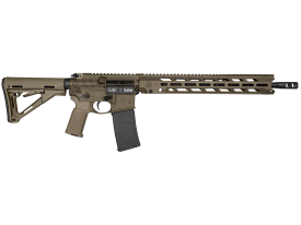 Diamondback 223/5.56 16" 30+1 (Semiauto) DB1784K101