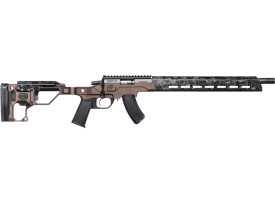 Christensen Arms 17 HMR 18" 30+1 8011202501