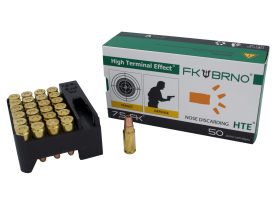 FK Brno F5 7.5 FK 95 Gr HP (Box)