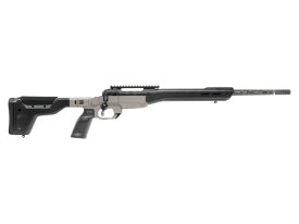 Savage Arms 6.5 PRC 20" 3+1 (Bolt) 58147