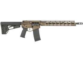 Diamondback 223/5.56 16" 30+1 (Semiauto) DB1758K071