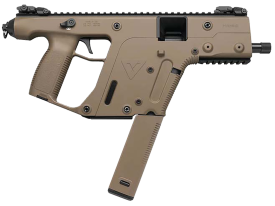 Kriss 10mm 5.50" 33+1 (Semiauto) KV10PFD20