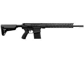 Live Free Armory 308/7.62 18" 10+1 LFHUN81001