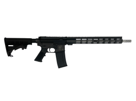 Great Lakes Firearms and Ammunition LLC 223 Wylde 16" 30+1 (Semiauto) GL15223SSLBLK