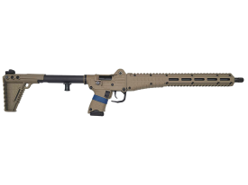 Kel-Tec 9mm 16.15" 10+1 SUB2K9GLKTAN10