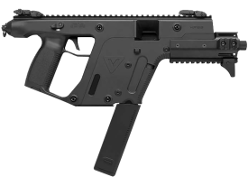 Kriss 9mm 6.50" 40+1 (Semiauto) KV90PBL30