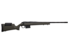 Weatherby 6.5 Wthby RPM 24" 5+1 (Bolt) 3WRXP65RWR6B