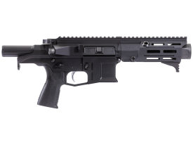 Maxim Defense 223/5.56 5.50" 20+1 (Semiauto) MXM50803