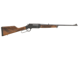 Henry Long Ranger 6.5 Creedmoor 4+1 22" American Walnut