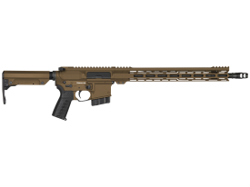 CMMG 22 ARC 16.10" 10+1 (Semiauto) 28A670CMB