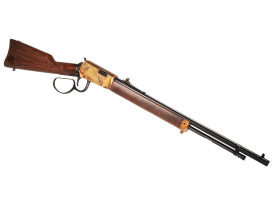 Heritage Manufacturing 22 LR 20" 15+1 (Lever) STR22LCH20