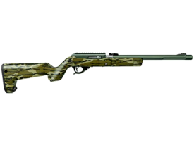 Tactical Solutions 22 LR 16.50" 10+1 (Semiauto) ATDMBBBMOB